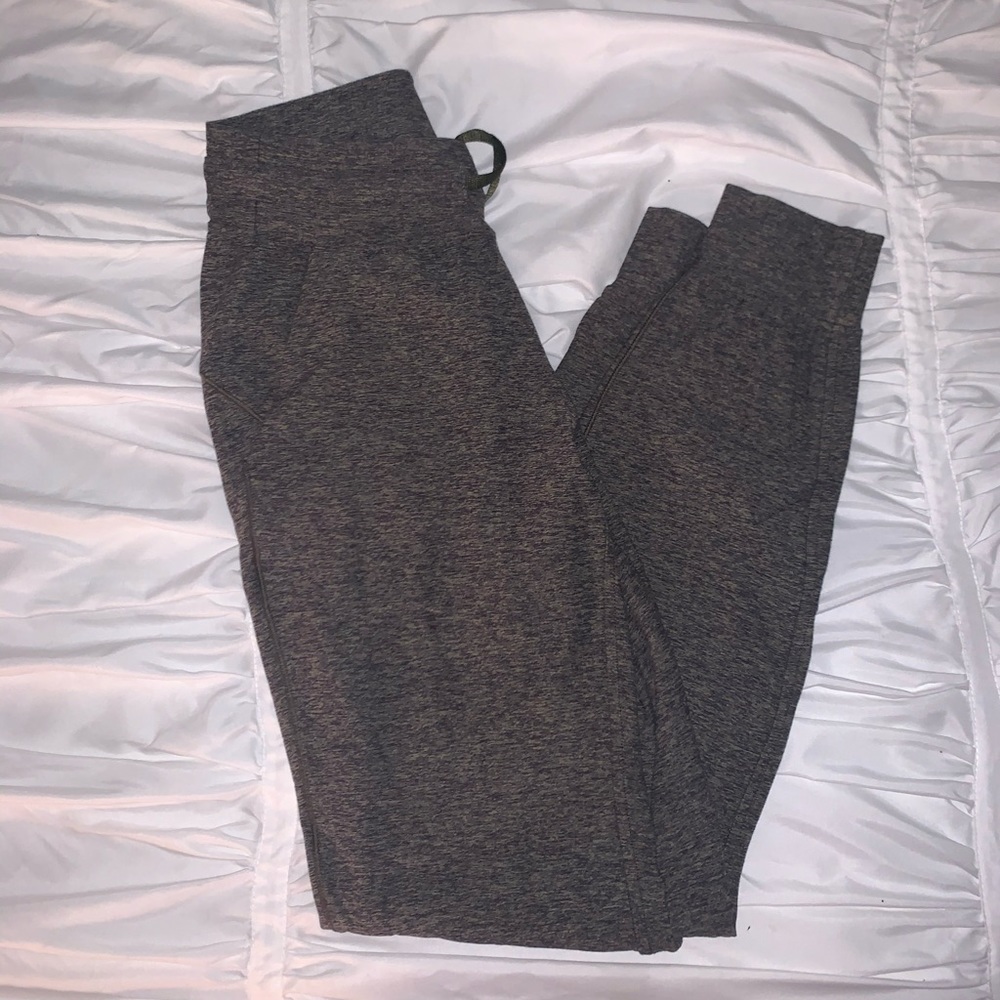 Lululemon Ready To Rulu Pant size 2